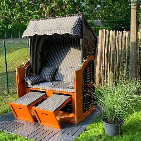 Landfein Apartamento