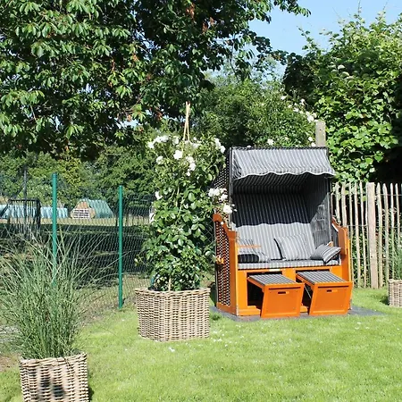 Landfein Apartment *