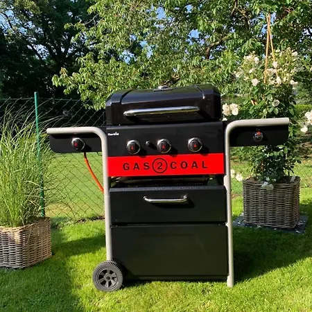 Apartment Landfein Quarnstedt