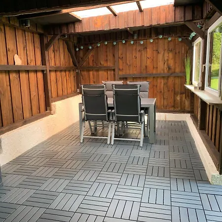 Landfein Апартаменты