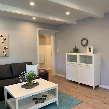 Апартаменты Landfein *