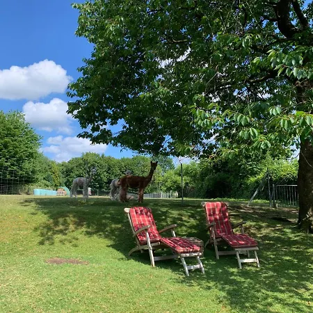 Apartment Landfein *