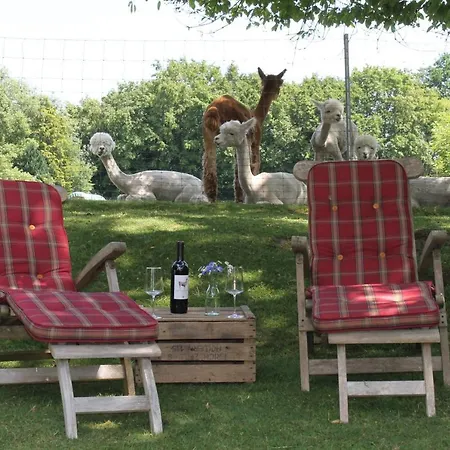 Landfein Apartment Quarnstedt