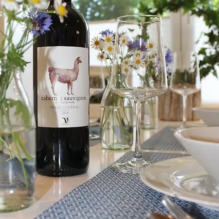 Landfein Апартаменты *