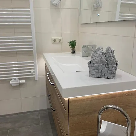 Appartement Landfein Quarnstedt