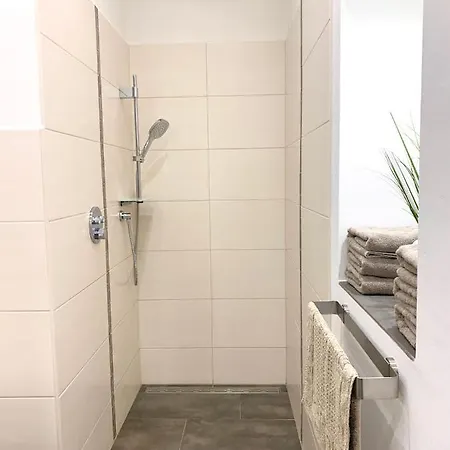 Landfein Appartement