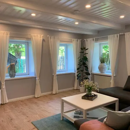 Landfein Appartement Quarnstedt