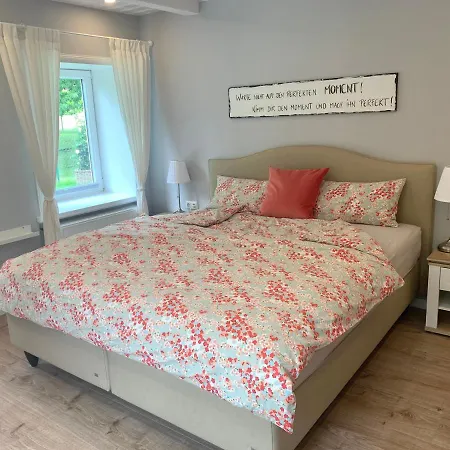 Landfein Apartment *