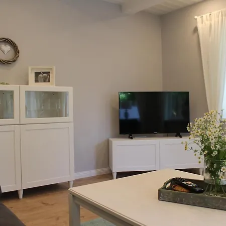 Appartement Landfein Quarnstedt