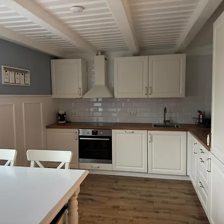 Appartement Landfein *