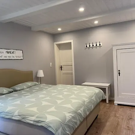 Appartement Landfein