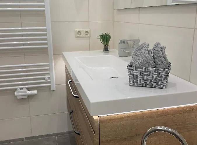 Lejlighed Landfein Quarnstedt