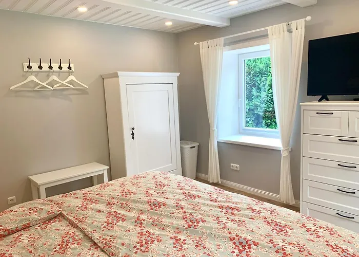 Lejlighed Landfein *