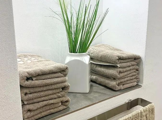 Lejlighed Landfein Quarnstedt