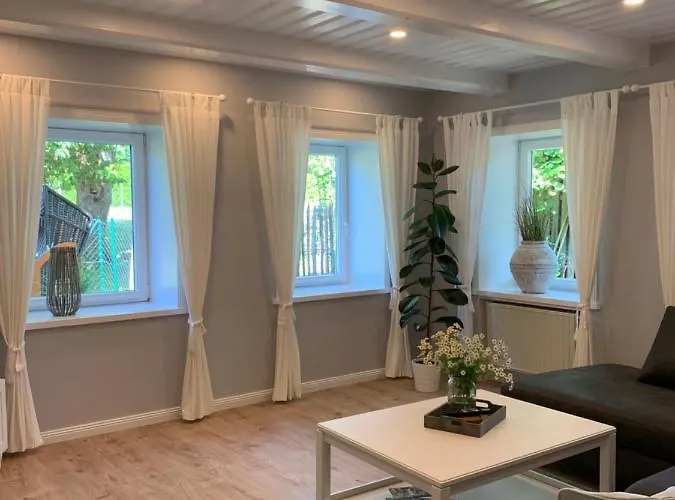 Landfein Lejlighed Quarnstedt