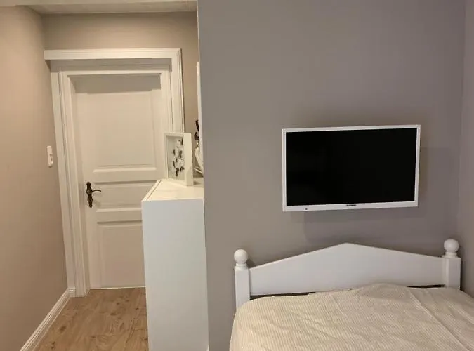 Lejlighed Landfein Quarnstedt